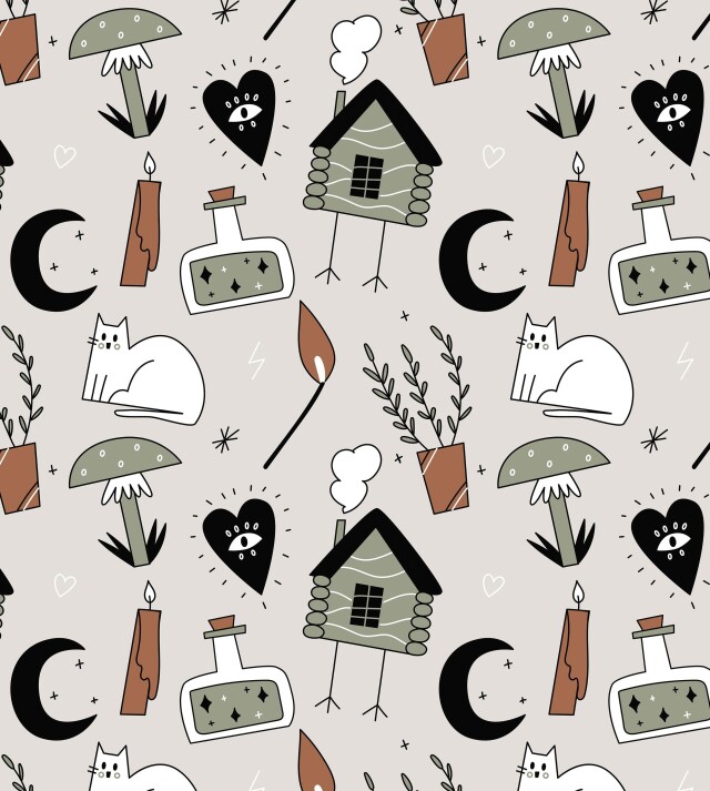 сказка на ночь - CO:CREATE