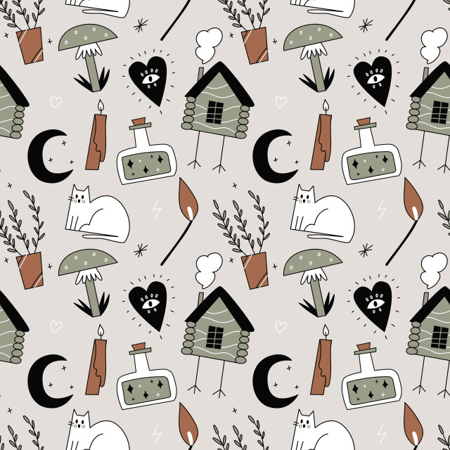 сказка на ночь - CO:CREATE 1