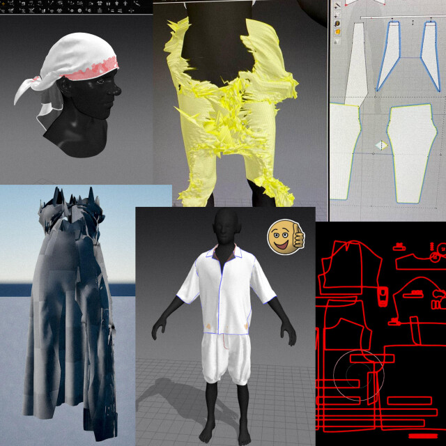 Билайн и шоу "Подземелья Чикен Карри" - CO:CREATE 2