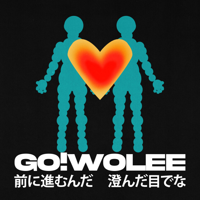 для бренда Wolee - CO:CREATE 2