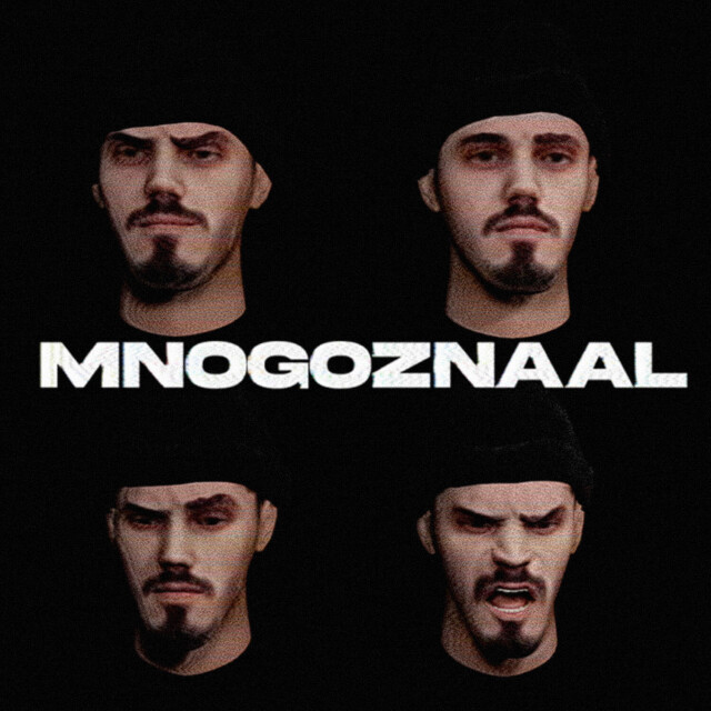 Mnogoznaal - CO:CREATE 3