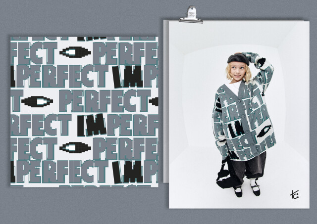 Street wear - CO:CREATE 6