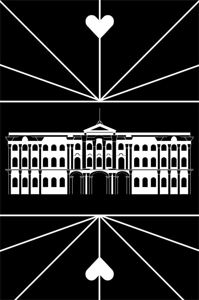 Влюблённые в Санкт-Петербург - CO:CREATE 3