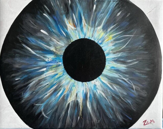 Точка зрения - CO:CREATE 1