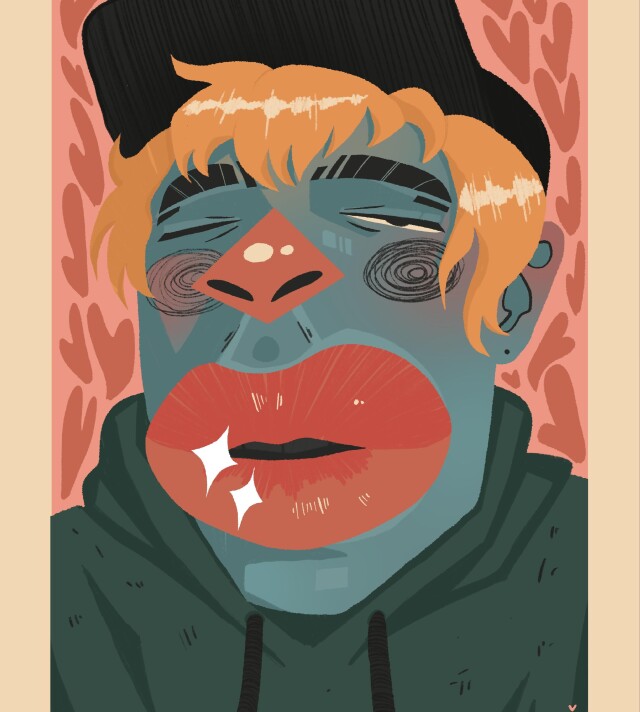 «наедине» - CO:CREATE