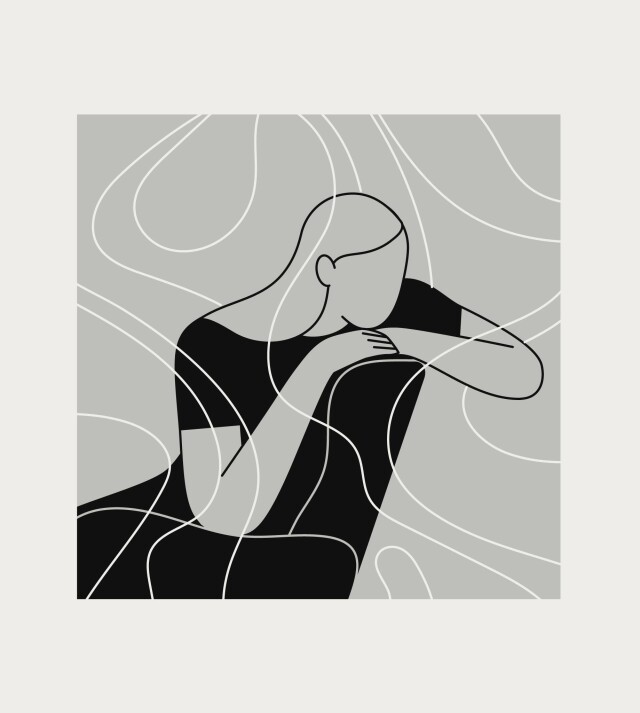 It is Personal - CO:CREATE