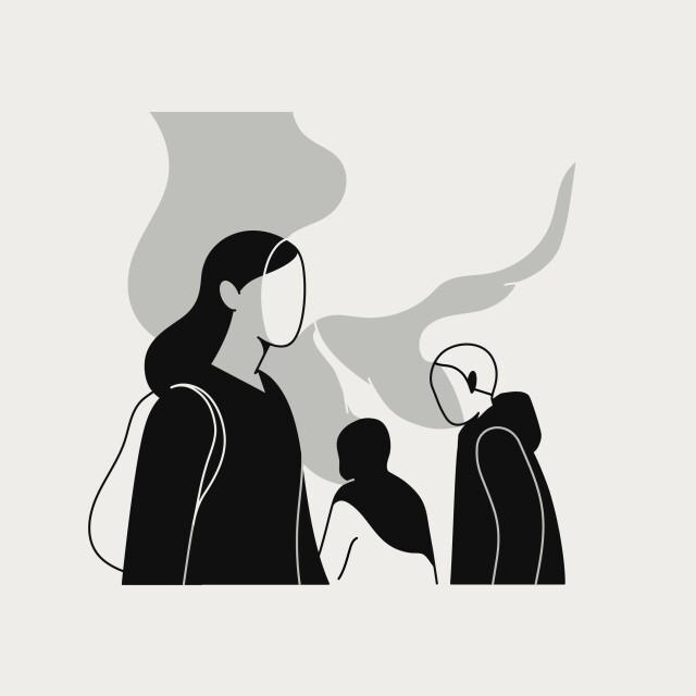 It is Personal - CO:CREATE 2