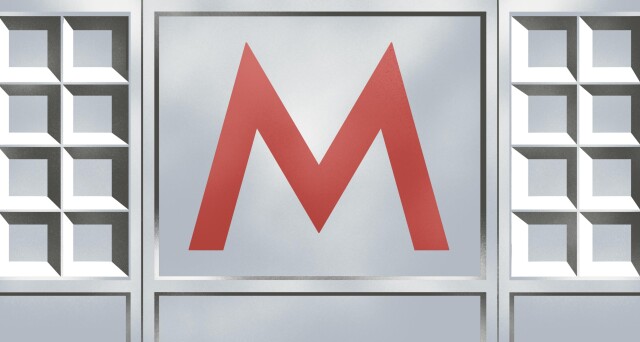 Красноярск. Метро. Ждём с 1994 - CO:CREATE 2