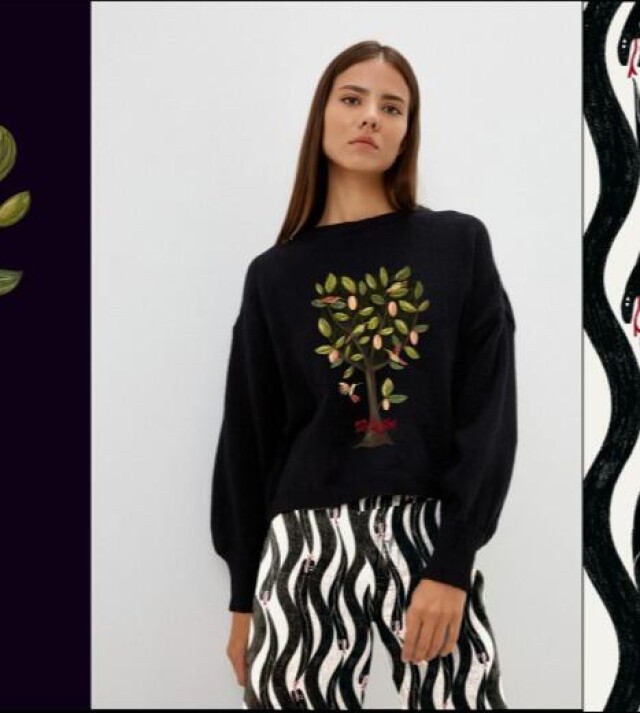 Волшебный лес - CO:CREATE