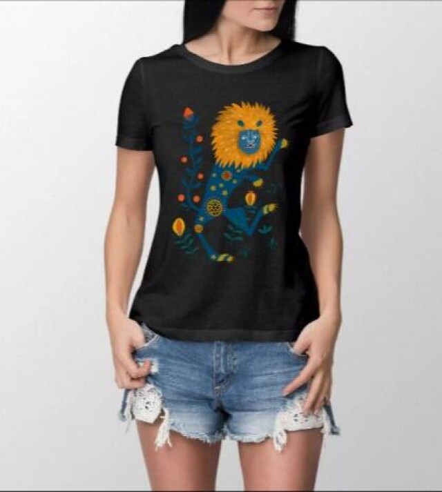 Волшебный лес - CO:CREATE