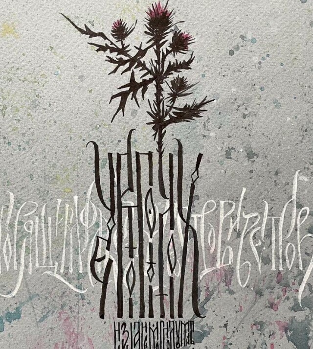 Травина - CO:CREATE