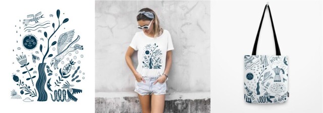 FANCY WORLD - CO:CREATE 1