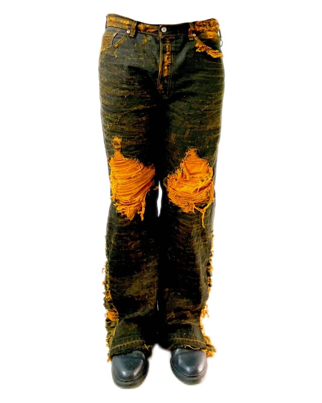 Votilop Custom Jeans - CO:CREATE 5