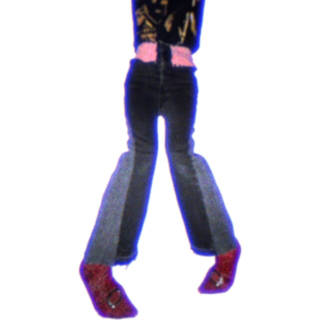 Votilop Custom Jeans - CO:CREATE 1