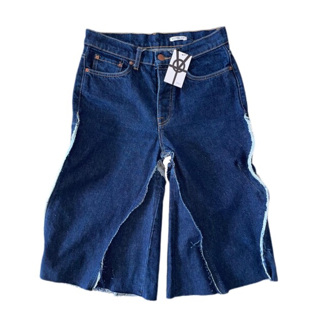 Votilop Custom Jeans - CO:CREATE 2