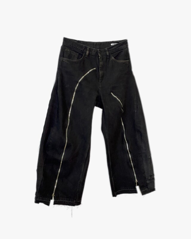 Votilop Custom Jeans - CO:CREATE 8