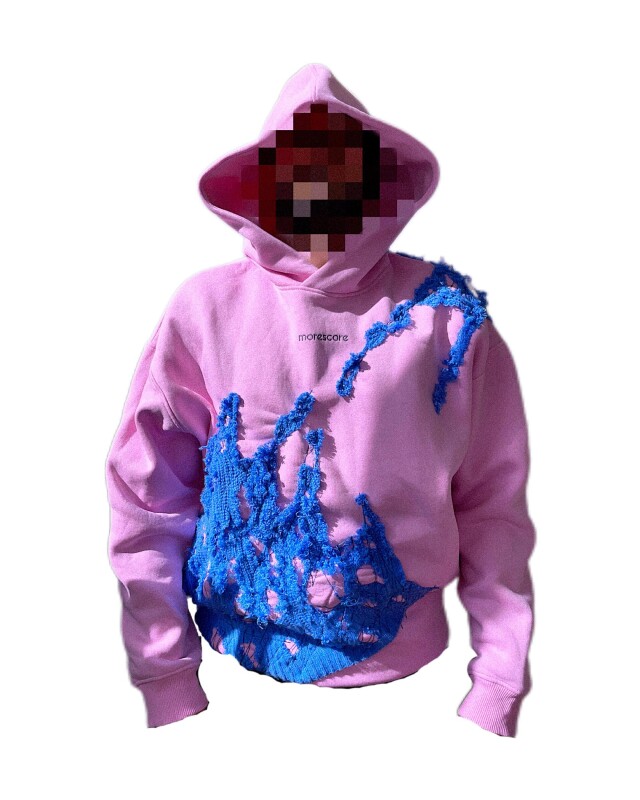 Votilop Custom Jeans - CO:CREATE 4