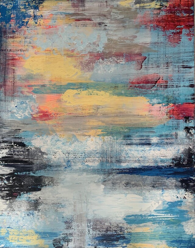 Рассвет цивилизации - CO:CREATE 1