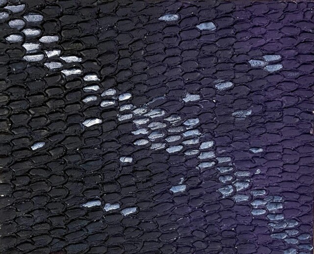 Чешуя - CO:CREATE 1