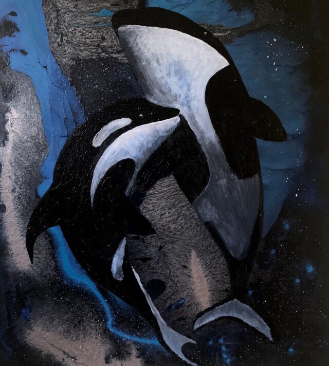 Танец - CO:CREATE