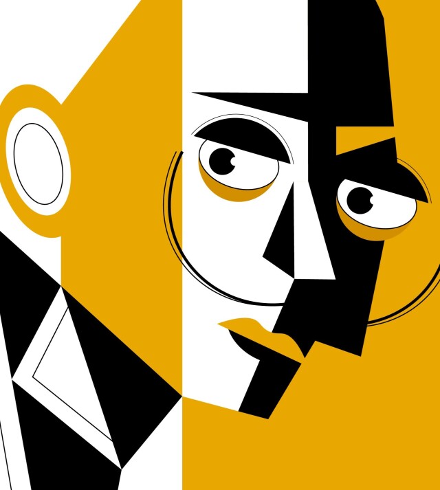 Сальвадор Дали - CO:CREATE