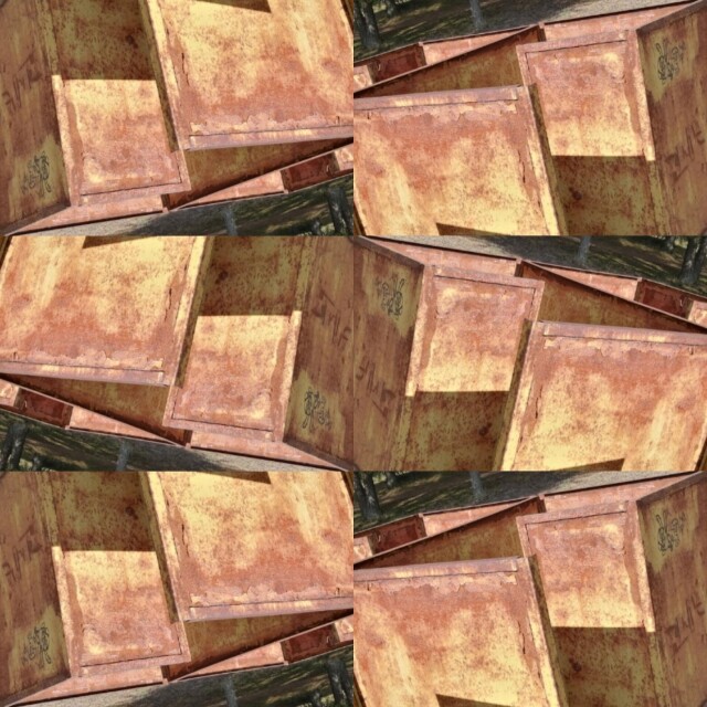 Артефакты - CO:CREATE 4