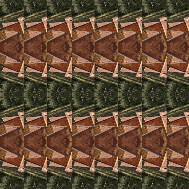 Артефакты - CO:CREATE 8