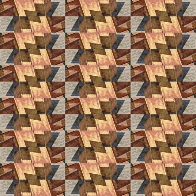 Артефакты - CO:CREATE 3