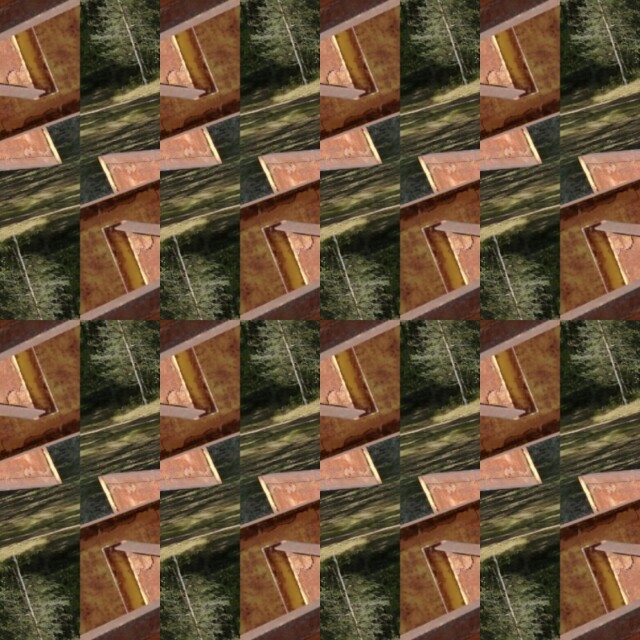 Артефакты - CO:CREATE 7