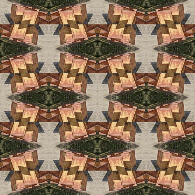 Артефакты - CO:CREATE 1