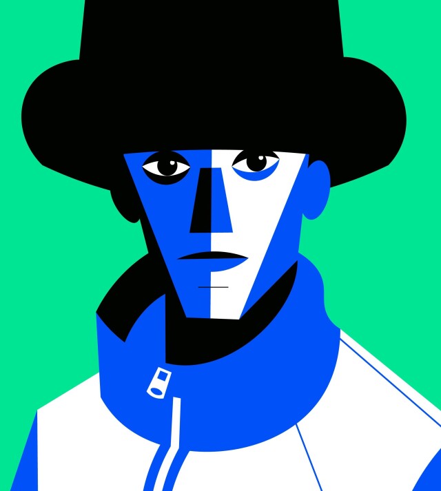 Sport chic - CO:CREATE