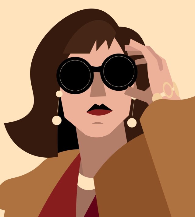 Дом Gucci - CO:CREATE