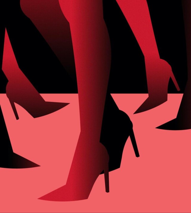 One side and the other side - CO:CREATE