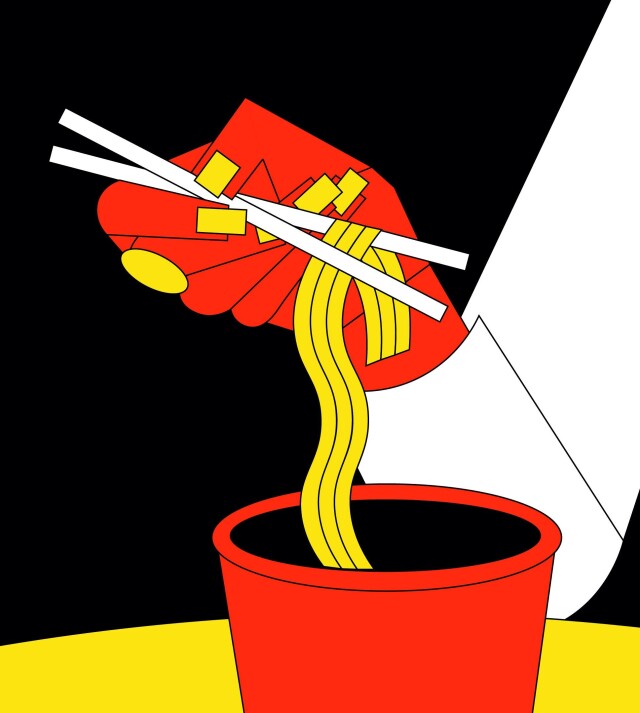 Вечер - CO:CREATE