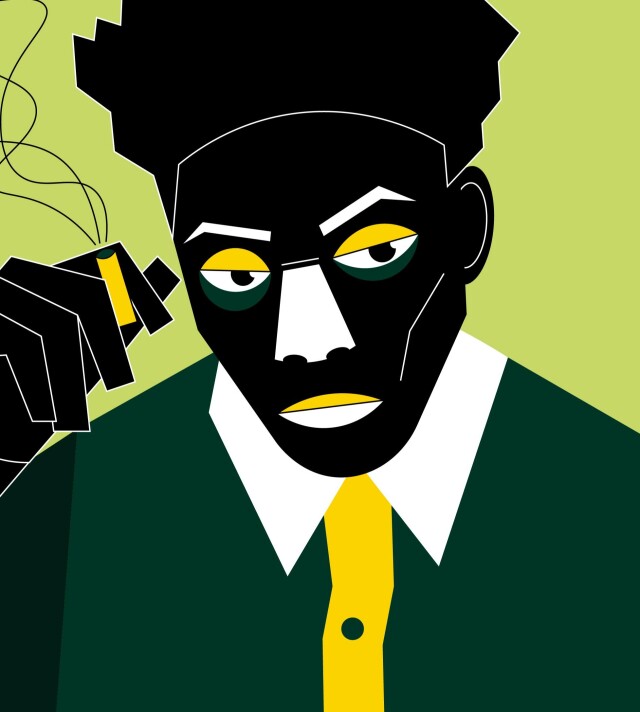 Жан-Мишель Баския - CO:CREATE