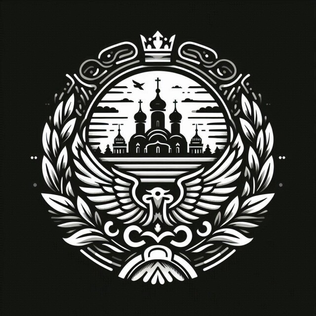 Вологодская обалсть - CO:CREATE 2