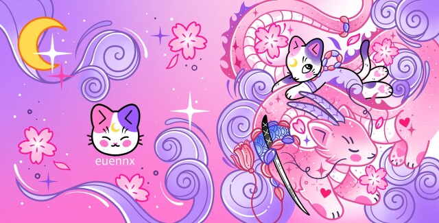 BEST FRIENDS - CO:CREATE 1