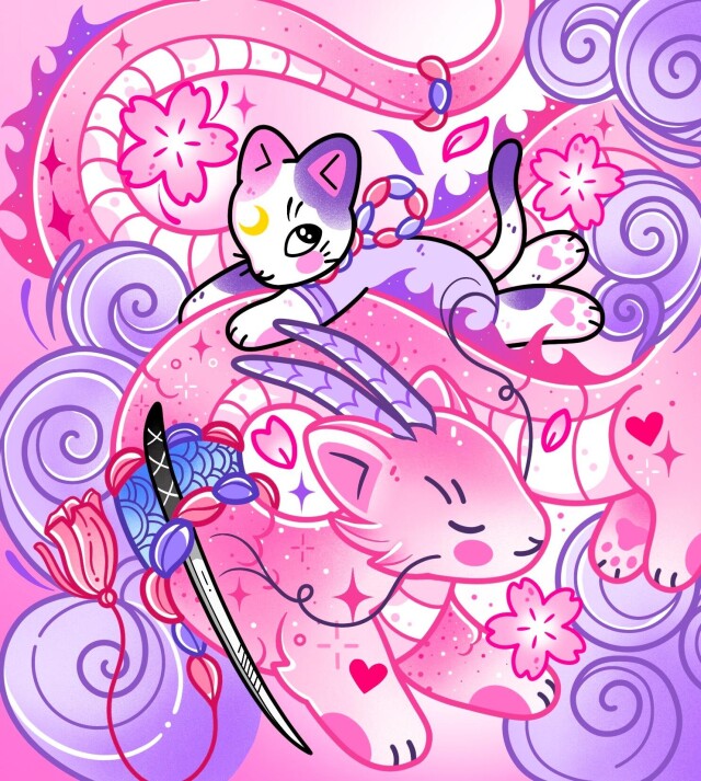 BEST FRIENDS - CO:CREATE