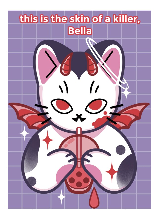 GRISHA - CO:CREATE 1