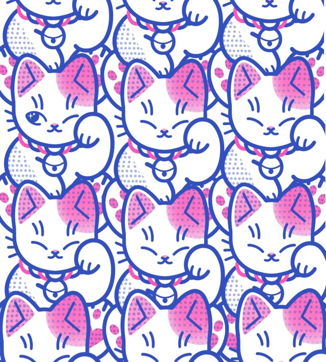 MANEKI PRINT - CO:CREATE