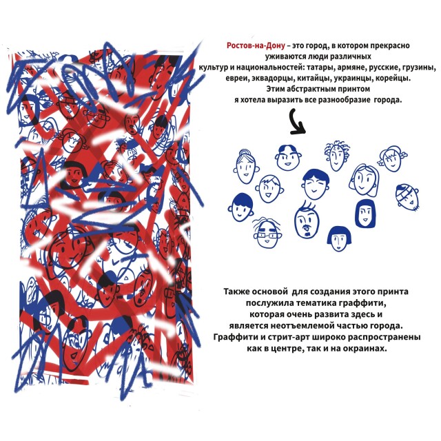 А что на Юге? - CO:CREATE 4