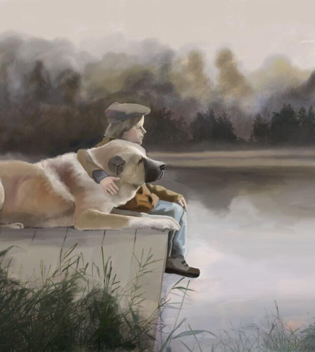 Тишина - CO:CREATE