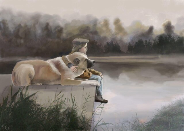 Тишина - CO:CREATE 1