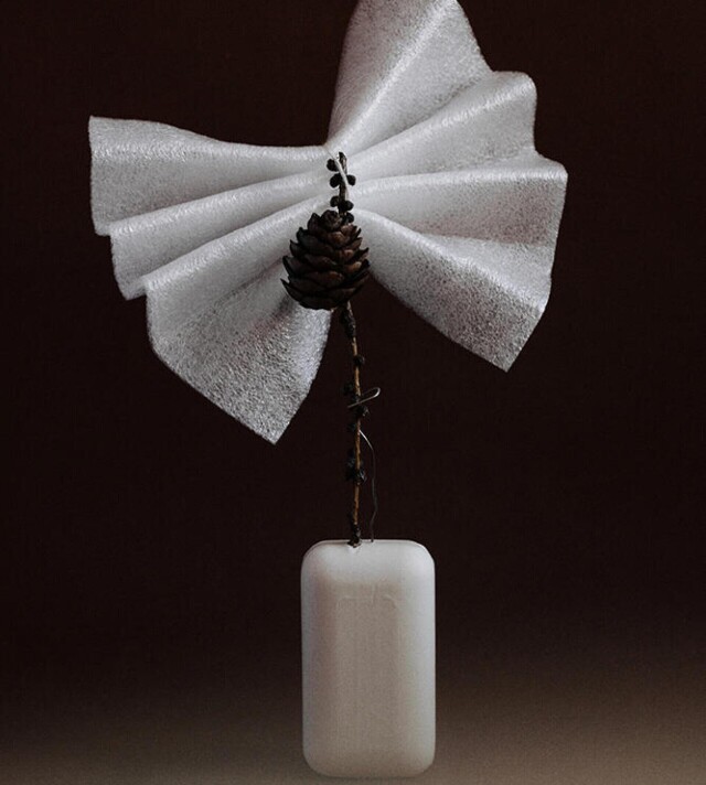 bow like - CO:CREATE