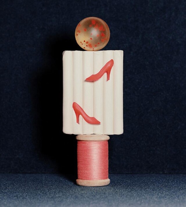 odd part - CO:CREATE