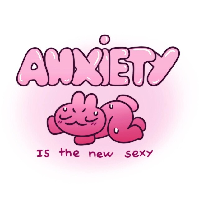 Anxiety - CO:CREATE 1