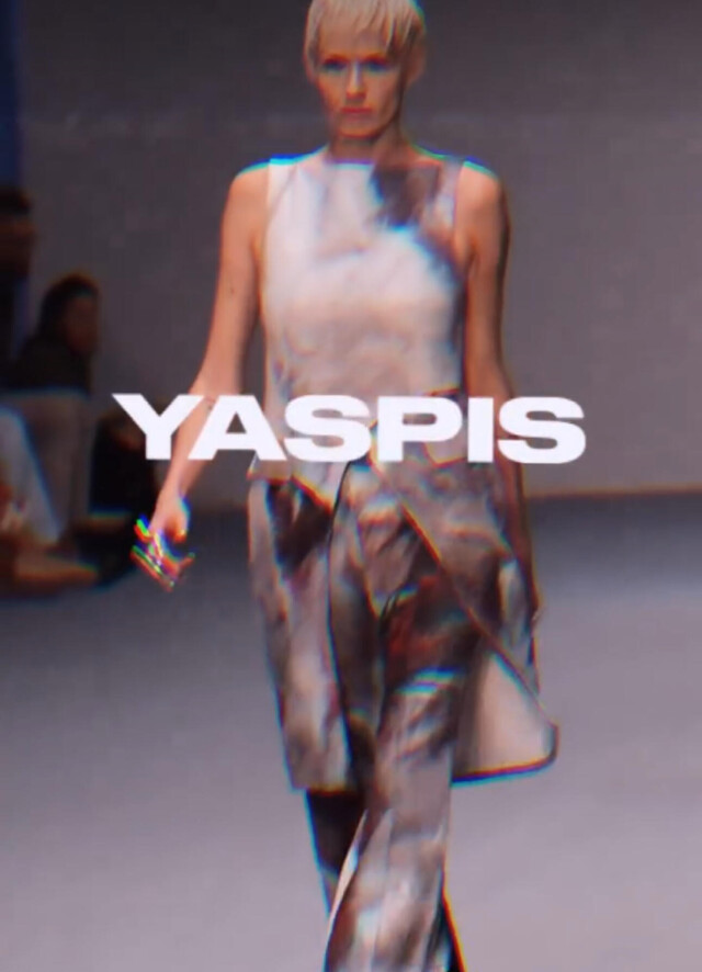 YASPIS DFW’23 - CO:CREATE 1