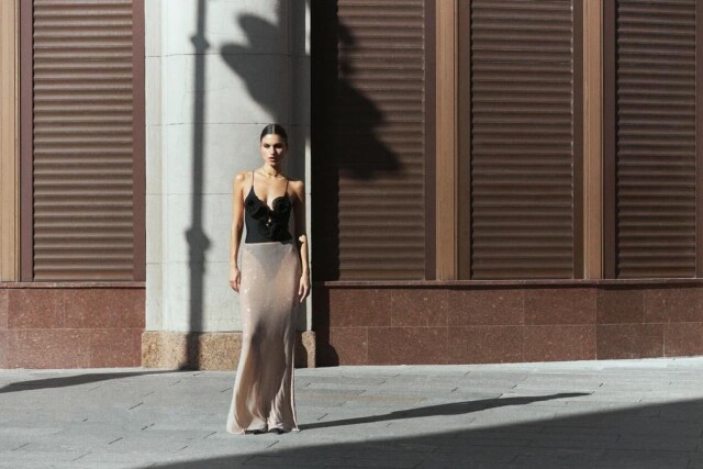 MESH N FLESH CAMPAIGN - CO:CREATE 2