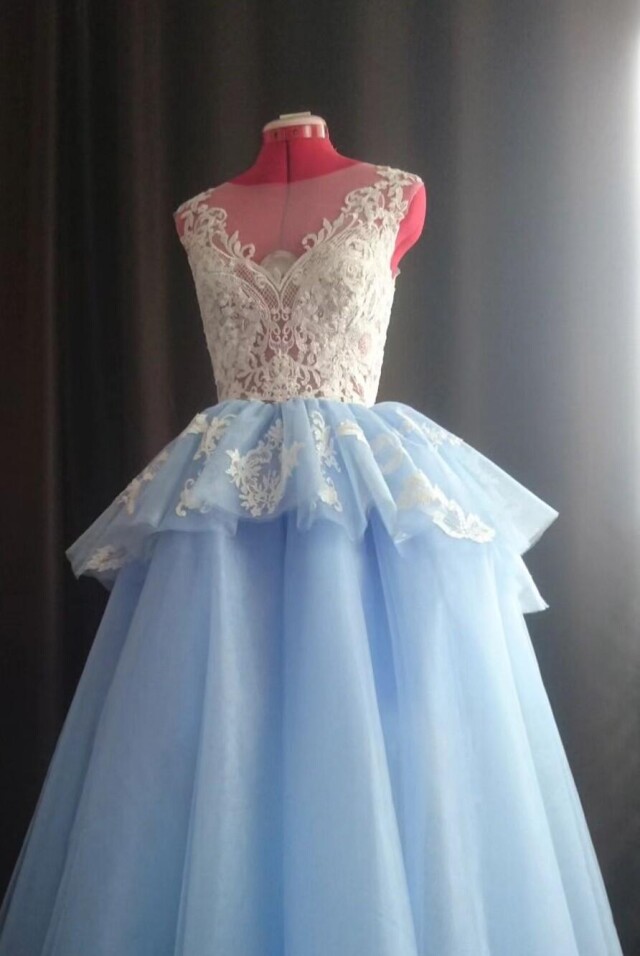 Платья - CO:CREATE