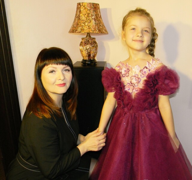 Платья - CO:CREATE 4